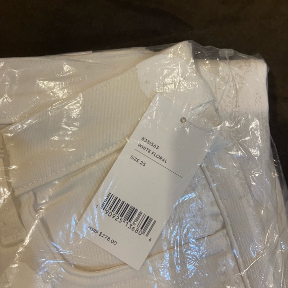 Brand NWT J Brand Jeans - Picture 11 of 11